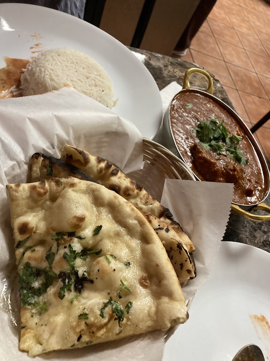 Daniel Ktr Biryani Curry